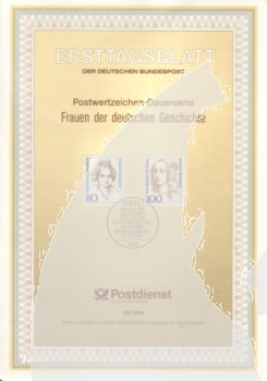 NSR 1994 - NL 033 ●